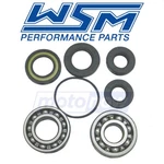 Wsm Jet Pump Repair Kit For 1998-2000 Yamaha Gp800 Waverunner - Nr. Fixed Price $57.80.