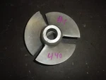 76-92 Kawasaki 440 Impeller Prop 59256-504 #1. Fixed Price $29.99.