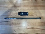 Oem Polaris 1992-1997 Sl 650 750 700 780 1994-1995 Slt Pro 785 Driveshaft. Fixed Price $79.95.