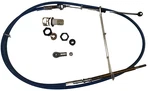 1995 Polaris Sl750 650 Steering Cable Oem 7080575 Fresh Water Part. Fixed Price $32.00.