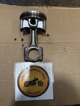Sea Doo Gti Se 130 170 Gtx Cruise Sport Piston Connecting Rod Std 420686542. Fixed Price $87.95.