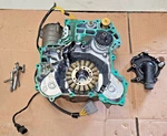 Sea Doo 2014 Spark Ace 900 Ho Trixx 2up 3up Stator Flywheel Cover Pto Water Pump. Fixed Price $39.99.