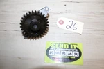 16 2017 Sea-doo Spark Oil Pump 420256348. Fixed Price $44.99.