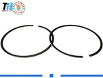 For Yamaha 6m6-11601-20-00 Piston Ring Set O/s 0.50 650 Wave Runner Iii X2pcs. Fixed Price $37.98.