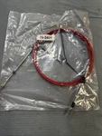 Yamaha 1995-1996 Wave Venture 700 Reverse Cable Gj3-u149c-00-00. 26-2401. Fixed Price $57.77.
