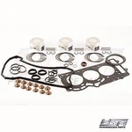 Wsm Top End Rebuild Kit For Sea-doo 900 14-23 .25mm Over Platinum 010-864-11p. Fixed Price $504.85.