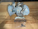 Yamaha 1995-1996 Wave Venture 700 Jet Pump Venturi Steering Nozzle Reverse Gate. Fixed Price $99.95.