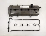 2012-2024 Yamaha Vxr 1800 1.8l Oem Cylinder Head Valve Cover + Gasket. Fixed Price $149.95.