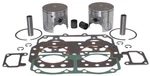 Wsm Platinum Series Top End Kit - 0.25mm Oversized To 80.25mm Bore 010-842-11p. Fixed Price $344.86.