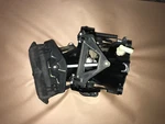 Sea Doo Seadoo 2002 02 Gti Le 717 Venturi Nozzle & Reverse Gate 270001284. Fixed Price $89.50.
