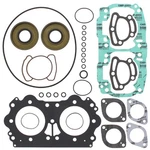Vertex Gasket Kit With Oil Seals For Sea-doo 951 Lrv 01. Fixed Price $147.52.