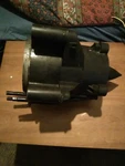 Oem 1995 Seadoo Sea-doo Xp 717 720 Jet Pump Housing With Impeller & Extension. Fixed Price $130.00.