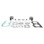 Wsm Platinum Series Top-end Kit 88.50mm Sea-doo Sportster Le Di 951 (2004-2006). Fixed Price $305.77.