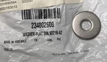 Can-am 234002600 Flat Washer 10mm Stainless New Replaces. Fixed Price $9.85.