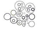 Evinrude Kit, O-ring Tnt 0393942 Oem New. Fixed Price $35.70.
