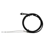 Sbt: Yam Fx /fx Cruiser Ho Trim Cable 2008 F1w-6153e-00-00. Fixed Price $349.55.