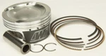 Wiseco Piston Kit Standard Bore 100.50mm, 8.4:1 Compression 40038m10050. Fixed Price $226.05.