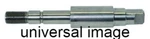 Wave-werx Wave Werx Pwc Impeller Shaft Wc-03352. Fixed Price $50.55.