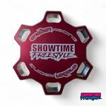 Yamaha Superjet 701 Waverunner Billet Aluminum Gas Cap Red. Fixed Price $73.47.