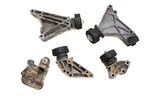 16 Sea-doo Spark 900 3up Ace Ibr Front & Rear Engine Brackets Mounts. Fixed Price $26.24.
