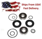 Jet Pump Rebuild Kit Compatible With Polaris Slx Slh Genesis Msx Virage 72-304. Fixed Price $24.89.