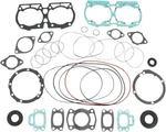 Vertex Engine Gasket Set With Oil Seals Sea-doo Gti 800 (2004-2005). Fixed Price $88.78.