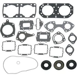 Winderosa Full Engine Gasket Kit For Kawasaki 92-02 Js 750sx 750sxi Pro. Fixed Price $89.73.