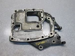 F694680-1 Force 150 Hp Outboard Motor Spacer Plate 1989-94. Fixed Price $48.99.