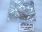 B1b Genuine Mercury Quicksilver 26-816575a 4 Seal Kit Oem New Factory Boat Parts. Fixed Price $35.99.