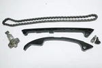 03-07 Kawasaki Stx-12f 15f Oem Timing Camshaft Chain 92057-3711 + Tensioner. Fixed Price $18.75.