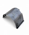 Kawasaki Jetski 550sx Js550 Js440 Js300 Js 550 440 300 Oem Metal Coupling Cover. Fixed Price $18.00.