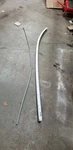1992-1998 Kawasaki Jetski 750 Ss Xi 750ss 750xi Xir Ssxi Left Right Hull Bumper. Fixed Price $47.99.
