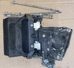 Polaris Slt Slth 700 750 780 Reverse Gate Bucket Lid Steering Nozzle. Fixed Price $99.99.