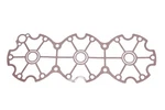 New Oem Yamaha 63m-11193-00-00 Head Cover Gasket Nos. Fixed Price $29.99.