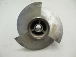 Bb71 Yamaha Wave Venture 1100 1996 Impeller 65a-r1321-00-00. Fixed Price $64.49.