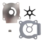 Impeller Repair Kit For Suzuki Dt20 Dt25 Dt30 Dt40 20-40hp 17400-96404. Fixed Price $18.54.