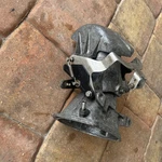 Oem 1998 98 Yamaha Xl 1200 Steering Nozzle Reverse Gate 6r8-51314-02-94 A27-25. Fixed Price $114.99.