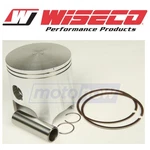 Wiseco Piston Kit For 1987-1993 Kawasaki Js650 650sx - Engine Pistons Zg. Fixed Price $168.36.