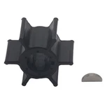 Impeller &key 662-44352-01 Replacement For Yamaha Outboard Motors 662443520100. Fixed Price $13.50.