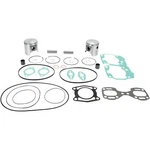 Wsm - 010-818-10p Platinum Series Top End Kit, Standard Bore 82.00mm. Fixed Price $199.99.