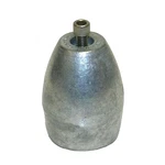 Oem Grade Propeller Drive Zinc Anode Inboard Sterndrive Outboard Pndaf14. Fixed Price $175.58.