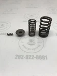 Seadoo 4-tec 4tec Valve Spring Retainer Cotter 420238180 420838280 420253645. Fixed Price $12.99.