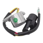 Johnson Evinrude 9.9 15 60-235 Hp Wire Rectifier 0585081 585081 153-5081. Fixed Price $37.99.
