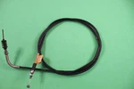 Nos Kawasaki Throttle Cable, Part #54012-3001. Fixed Price $24.95.