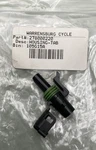 Replaces Sea-doo By Brp 278000220 Female Terminal Housing (2 Circuits) New. Fixed Price $20.94.