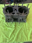 Kawasaki Jet Ski 650 Sx 650ts /x2 Cylinder Jug. Fixed Price $160.00.