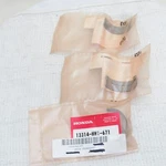Nos Honda Aquatrax Oem Crankshaft Main Bearings B Brown 13314-hw1-671 Set Of 3. Fixed Price $39.99.