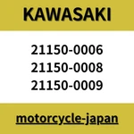 Kawasaki Genuine Cord Assy 3 Set 21150-0006,0008,0009. Fixed Price $121.43.