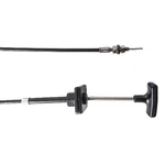 Sea-doo Single Carburetor Sp-spx-spi-xp-gts-gtx Choke Cable 277000067 277000077. Fixed Price $95.08.