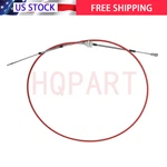 New Reverse Cable For Yamaha Fx 1000 2005-07 F1b-6149c-02-00 F1b-6149c-01-00 Usa. Fixed Price $73.89.